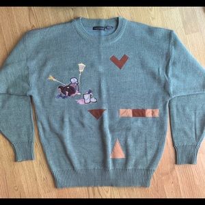Pagliano Sweater